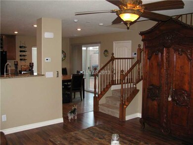 Interior Space/Layout.