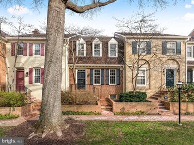 10934 Wickshire Way, Rockville, MD 20852 - photo 2