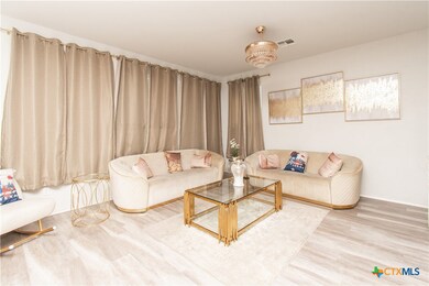 3905 Anvil Range Rd, Killeen, TX 76549 - photo 2