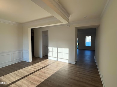 Foyer/Dining Room