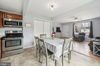 609 Herbert Rd, Browns Mills, NJ 08015 - photo 5