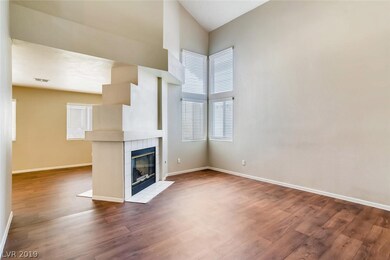 1045 Overture Drive, Las Vegas NV 89123 - MLS #211