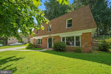 2133 Edgeware St, Silver Spring, MD 20905 - photo 2
