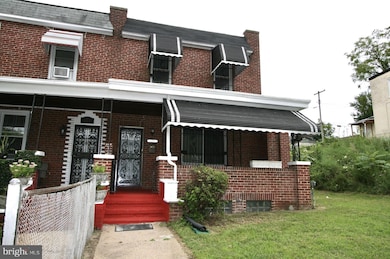 111 S Kossuth St, Baltimore, MD 21229 - photo 2