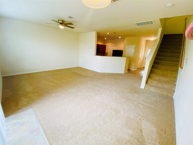 ANOTHER VIEW OF THE LIVING AREA!