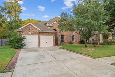 30314 Vinebriar Dr, Spring, TX 77386 - photo 2