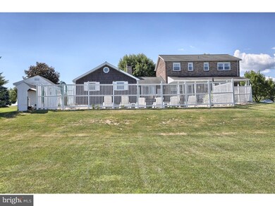 738 Stone Hill Rd, Shoemakersville, PA 19555 - photo 3