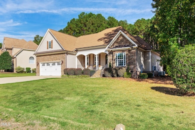 3612 Griffice Mill Rd, Raleigh, NC 27610 - photo 2