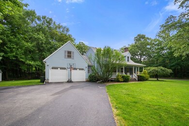 151 Davis St, Northborough, MA 01532 - photo 3