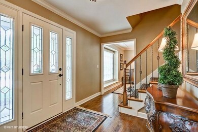 10227 Oakmont Cir, Lenexa, KS 66215 - photo 2