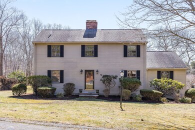 5 Old Mystic Cir, North Falmouth, MA 02556 - photo 5