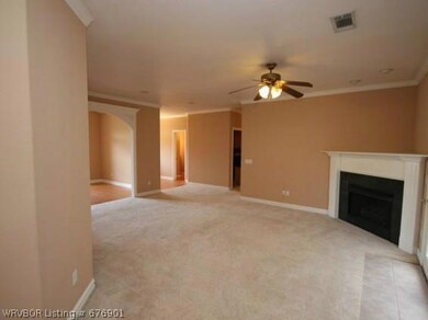 109951 S 4743 Rd, Muldrow, OK 74948 - photo 7