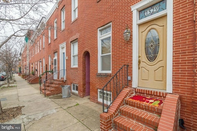 1529 S Charles St, Baltimore, MD 21230 - photo 2