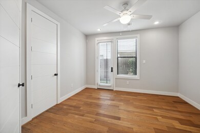 4208 Schuler St unit A, Houston, TX 77007 - photo 5