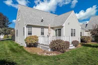 4 Old Field Rd unit 4, Plymouth, MA 02360 - photo 5