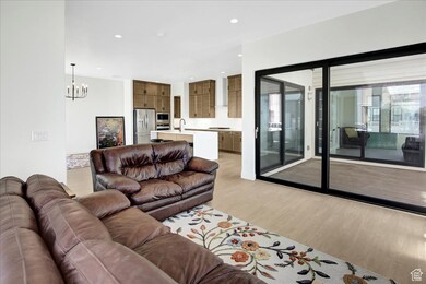 6953 W Highbrow Way, South Jordan, UT 84009 - photo 5