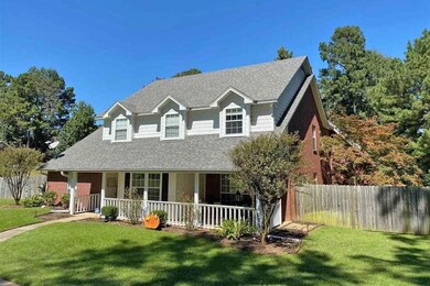 1 Forsyth Cir, Texarkana, TX 75503 - photo 3