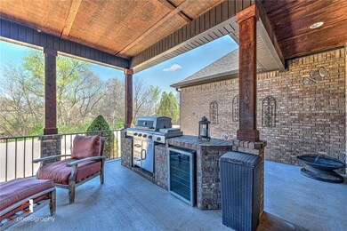 1590 Sienna Cove, Springdale, AR 72764 - photo 3