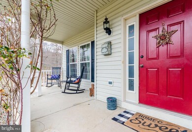 47 Sawmill Rd, Hedgesville, WV 25427 - photo 7