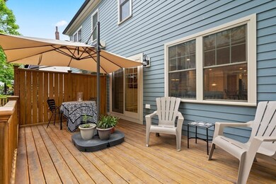 19 Haverford St, Boston, MA 02130 - photo 7