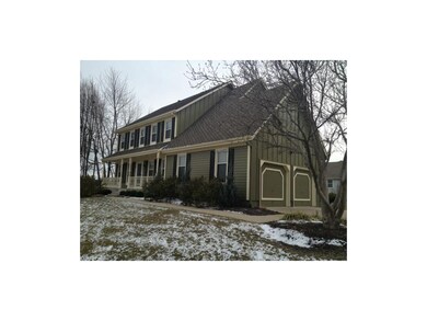 Side Enrty Garage.  New Exterior paint.