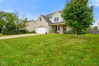 482 Acorn Dr, Whiteland, IN 46184 - photo 3