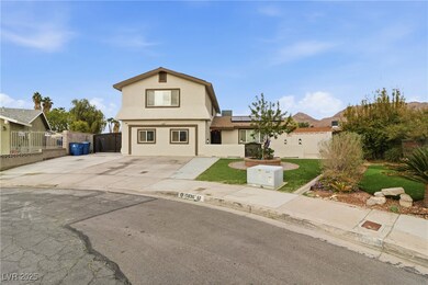 5836 Dunedin Ct, Las Vegas, NV 89110 - photo 7