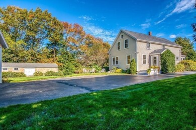 351 Moosehill Rd, East Walpole, MA 02032 - photo 4