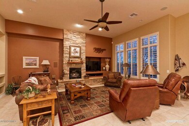 GREAT ROOM