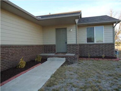 Great home on a great lot.