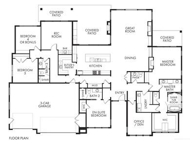 3537 E Interstellar Ct, Boise, ID 83712 - photo 5