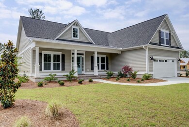 4317 Cushendale Ct, Leland, NC 28451 - photo 2