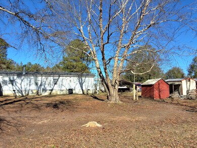 5239 Old Mike Padgett Hwy, Hephzibah, GA 30815 - photo 4