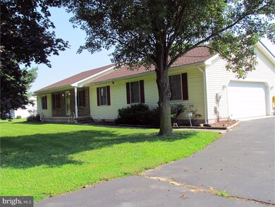 368 Old Airport Rd, Harrington, DE 19952 - photo 2