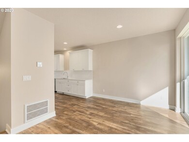 Kitchen/Living Room