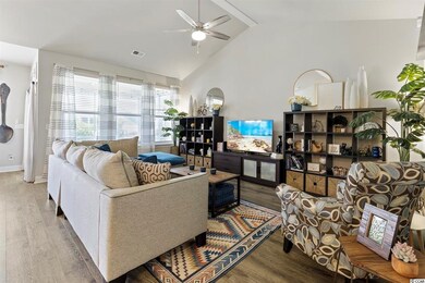 864 Culbertson Ave, Myrtle Beach, SC 29577 - photo 2