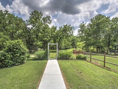 15355 N Javine Hill Rd, Skiatook, OK 74070 - photo 2