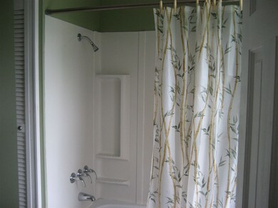 Remodeled Bathroom.