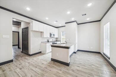 9416 Crofton St unit A, Houston, TX 77016 - photo 3