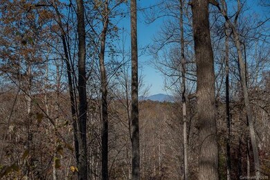 Land has some slope to it, with great views at the