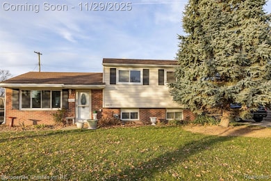 11899 Wheaton Dr, Sterling Heights, MI 48313 - photo 5