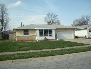 1086 Belden Rd, Columbus, OH 43229 - photo 2