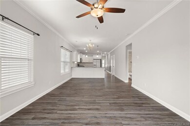 1477 Poplar Trace Way NW, Corydon, IN 47112 - photo 7