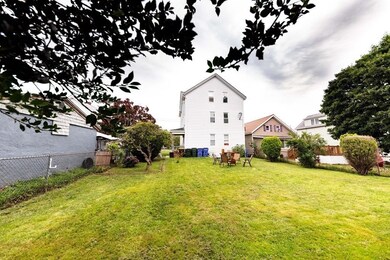 447 Warren St, Fall River, MA 02721 - photo 2