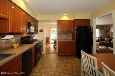 ANOTHER VIEW OF KITCHEN