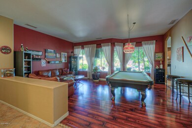 10165 E Lobo Ave unit 9, Mesa, AZ 85209 - photo 4