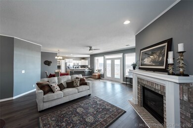 12276 Avalon Dr, Sperry, OK 74073 - photo 3