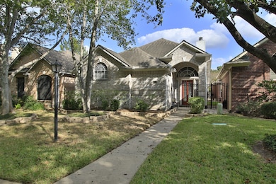 6849 Tournament Dr, Houston, TX 77069 - photo 2