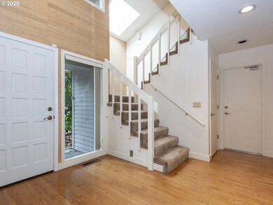 Entrance/Foyer