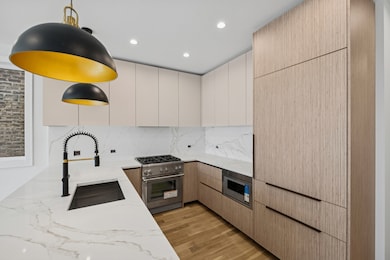 1325 N Artesian Ave unit 2, Chicago, IL 60622 - photo 3